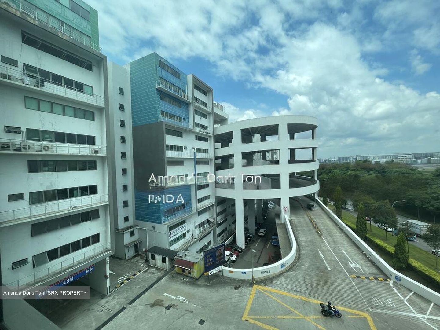 Premier @ Kaki Bukit (D14), Factory #480160631